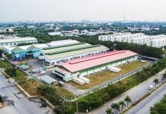 Điều chỉnh quy hoạch KCN tỉnh Đắk Lắk