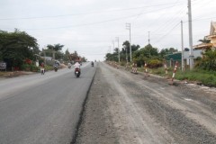 Đắk Lắk: Đề xuất mở rộng thêm 2,4 km Quốc lộ 26 đoạn qua xã Ea Phê