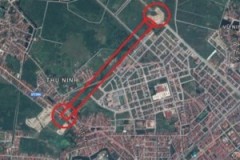 Chính phủ yêu cầu UBND tỉnh Bắc Ninh làm rõ, giải trình thông tin “đổi 100 ha đất lấy 1,39 km đường”
