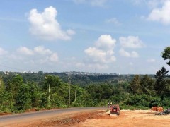 Quyết định về việc phê duyệt Kế hoạch sử dụng đất năm 2018 tại thành phố Buôn Ma Thuột