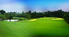 Bổ sung quy hoạch Sân golf Hồ Ea Kao, thành phố Buôn Ma Thuột, tỉnh Đắk Lắk