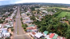Đắk Lắk: Dự tính đổi “đất vàng” lấy 8,55 km đường