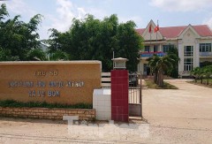 Đắk Lắk: Được bổ nhiệm Phó chỉ huy Quân sự xã khi đang thụ án